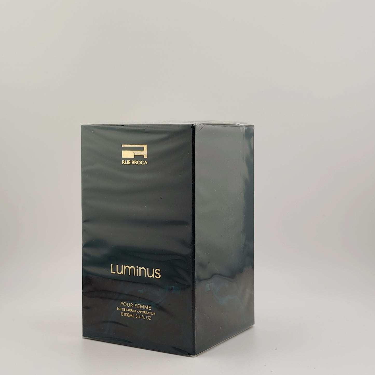 Rue Broca Luminous Pour Femme Eau de parfum