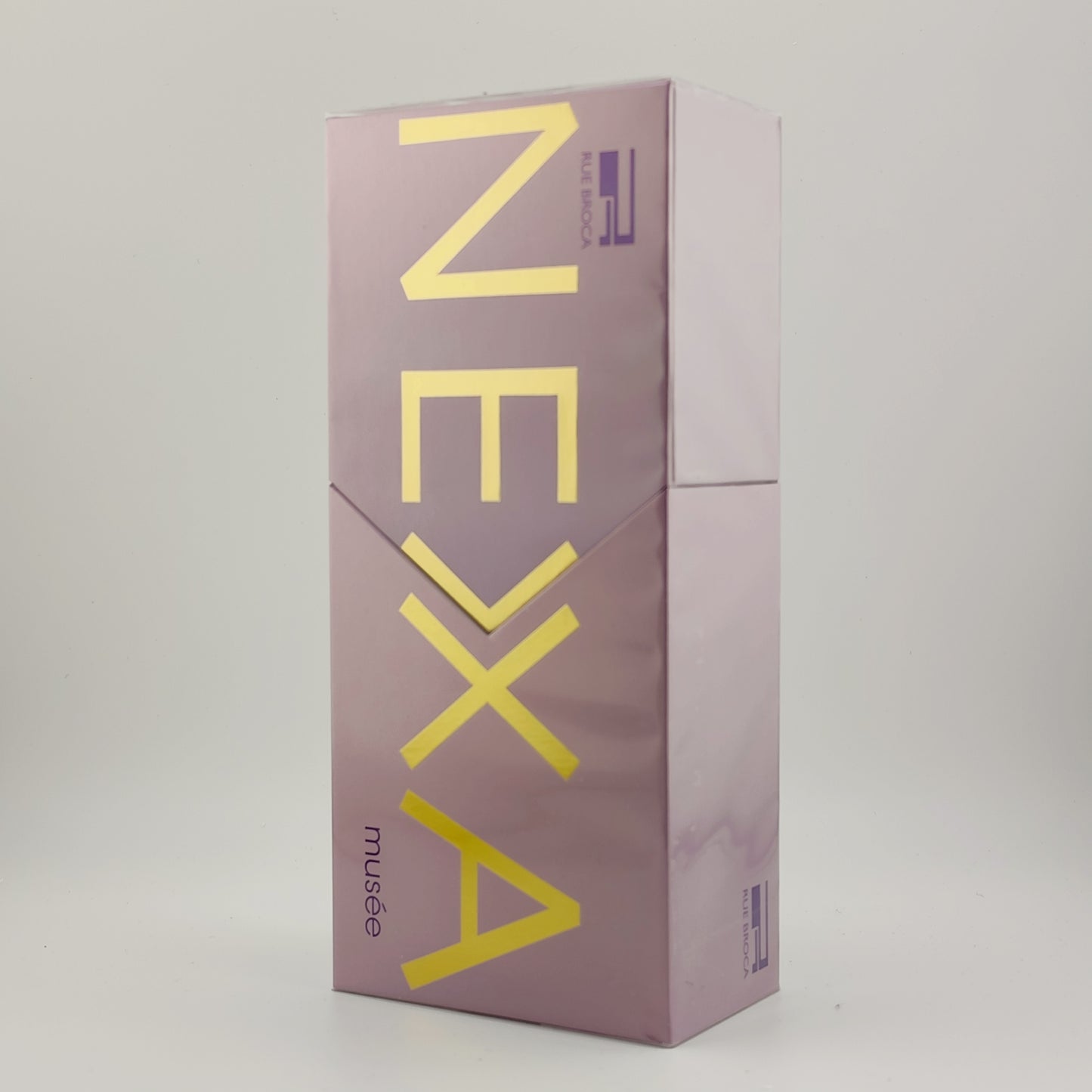 Rue Broca Nexa Musée Eau de parfum