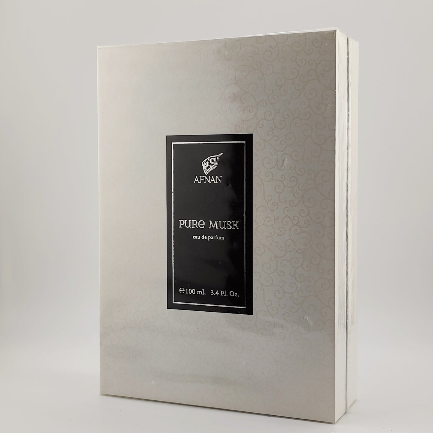 Afnan Pure Musk Eau de parfum