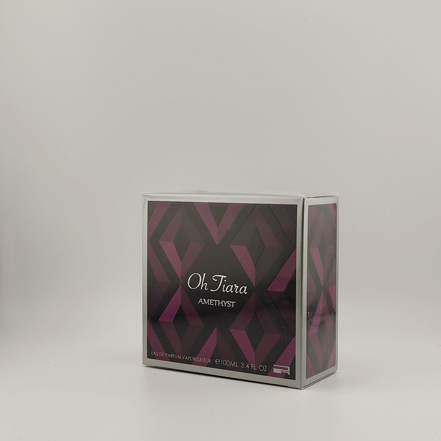 Rue Broca Oh Tiara Amethyst Eau de parfum