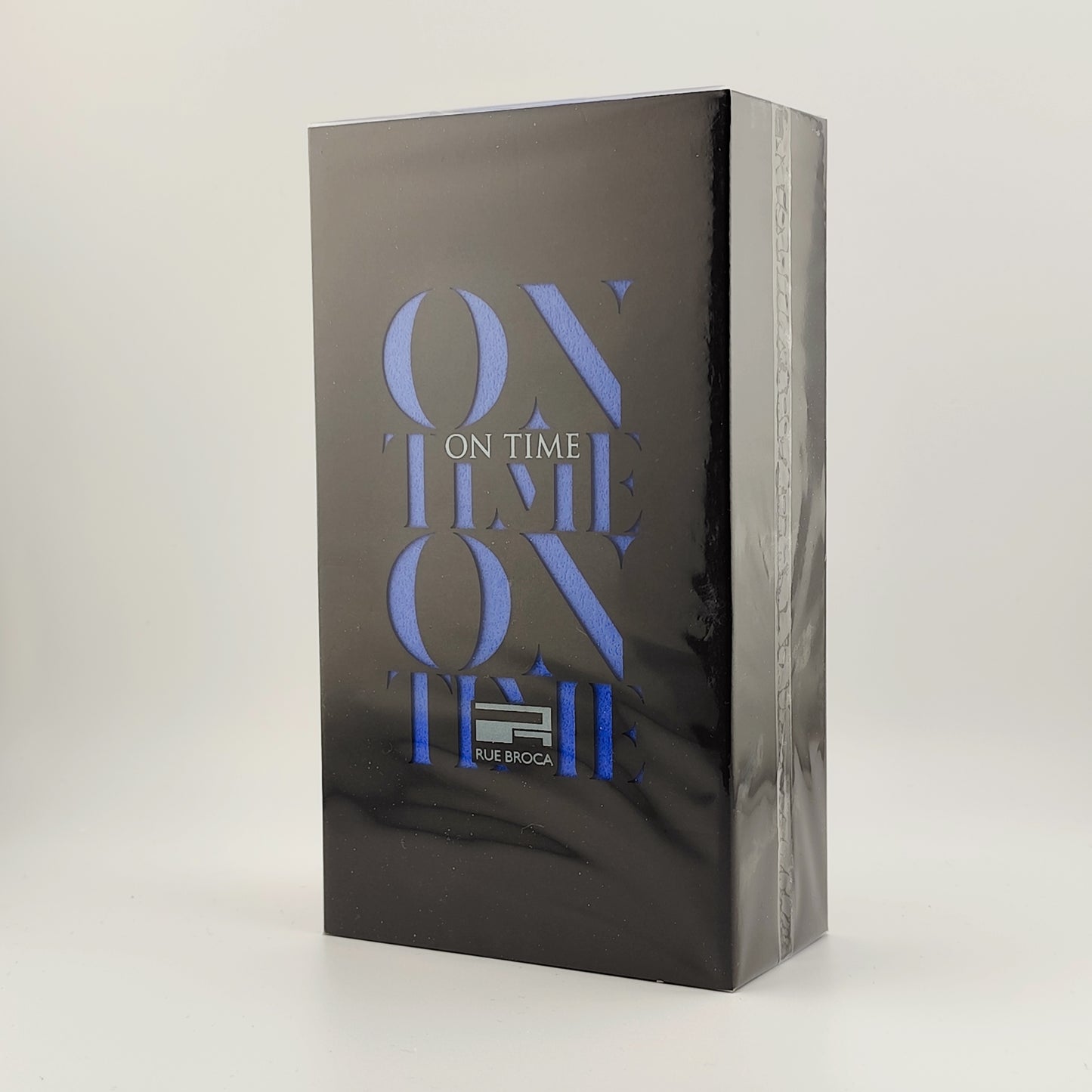Rue Broca On Time Blue Eau de parfum