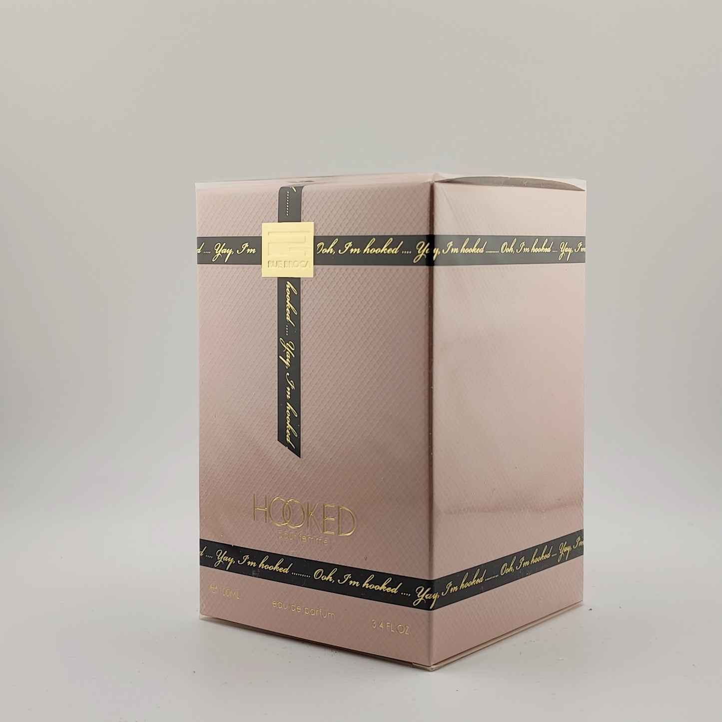 Rue Broca Hooked Pour Femme Eau de parfum
