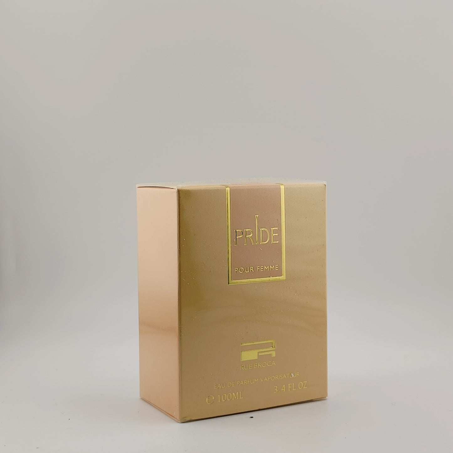 Rue Broca Pride Pour Femme Eau de parfum