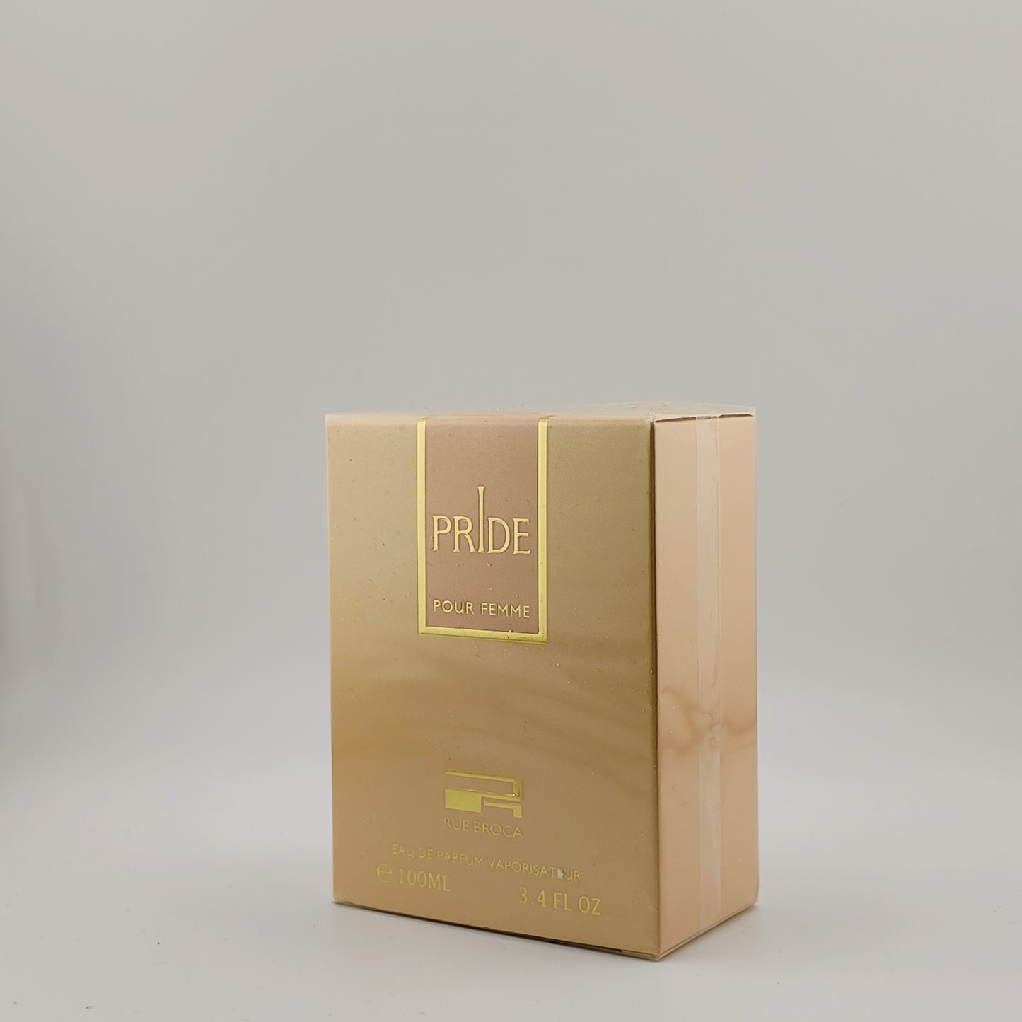 Rue Broca Pride Pour Femme Eau de parfum