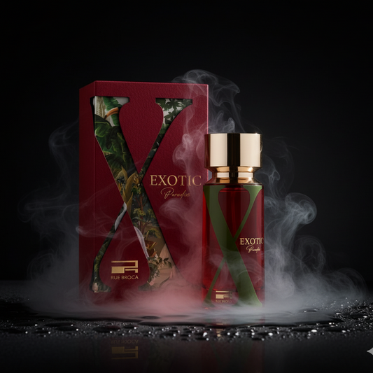 Rue broca exotic paradise Eau de parfum