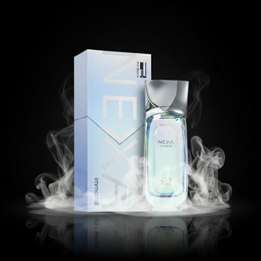 Rue Broca Nexa Immortal Eau de parfum