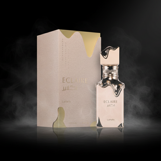 Eclaire Lattafa Perfumes Parfum Femme Luxe Dubaï