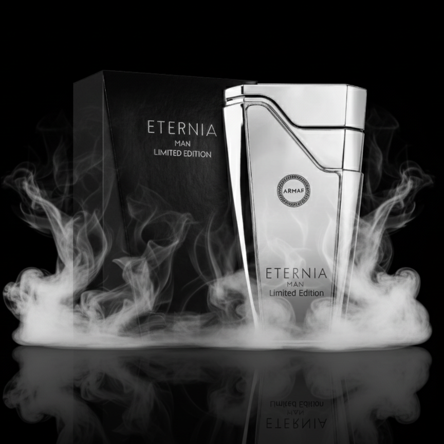 Eternia Man Armaf Parfum Homme Luxe Dubaï