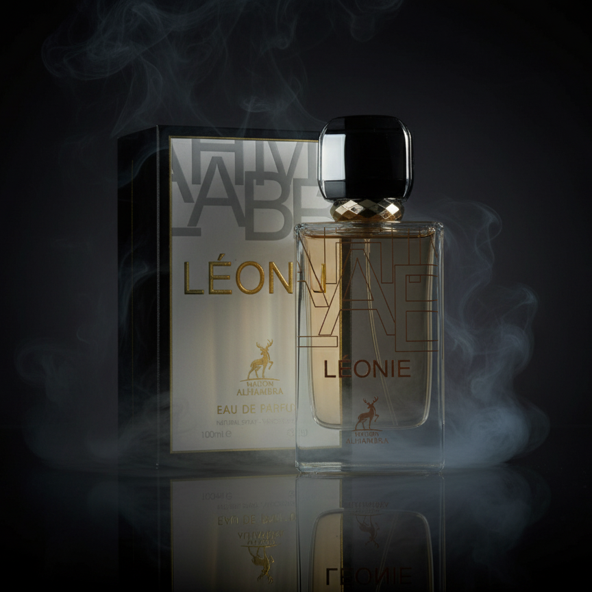 Léonie Maison Alhambra Parfum Femme Luxe Dubai