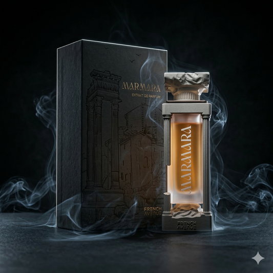 Marmara French Avenue Luxe Dubaï - Parfum Unisexe