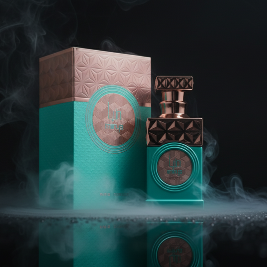 Minya Paris Corner Parfum Luxe Dubaï Unisexe