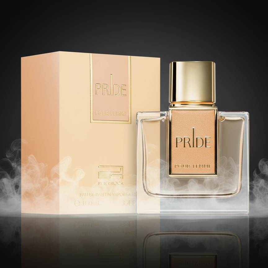 Rue Broca Pride Pour Femme Parfum Femme Luxe Dubaï