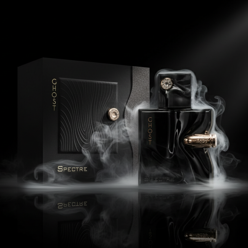 Spectre Ghost French Avenue Parfum Homme Luxe Dubaï