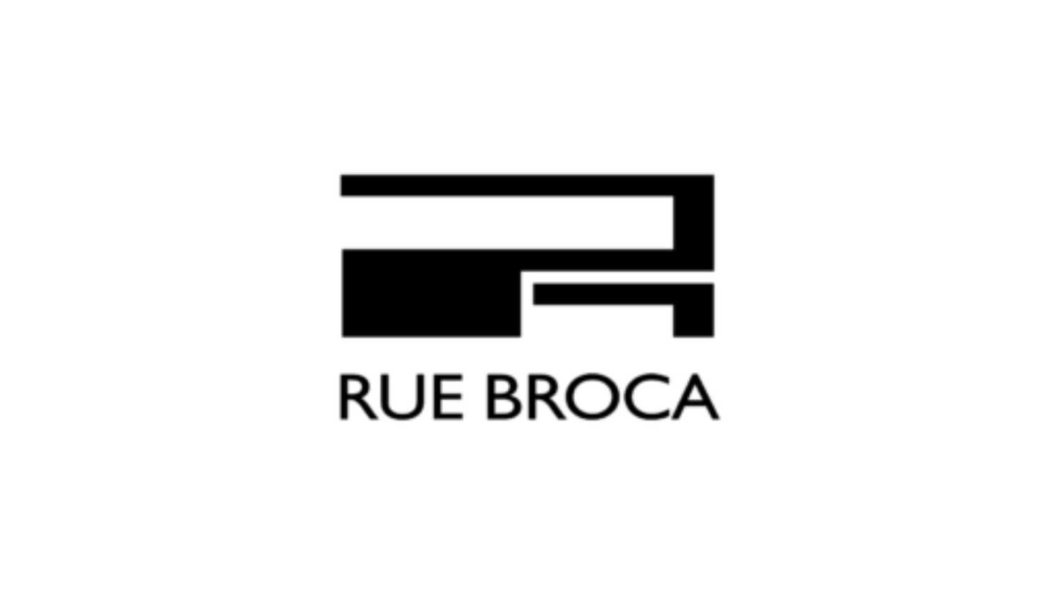 Rue Broca