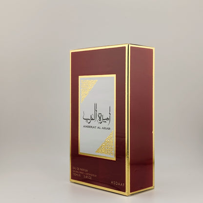 Asdaaf Ameerat Al Arab Eau de Parfum