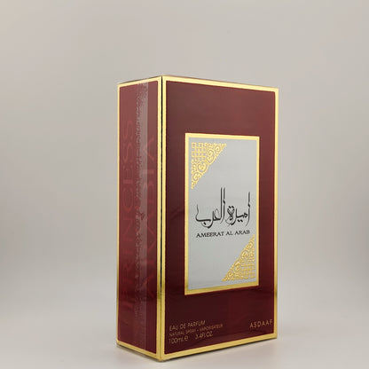 Asdaaf Ameerat Al Arab Eau de Parfum