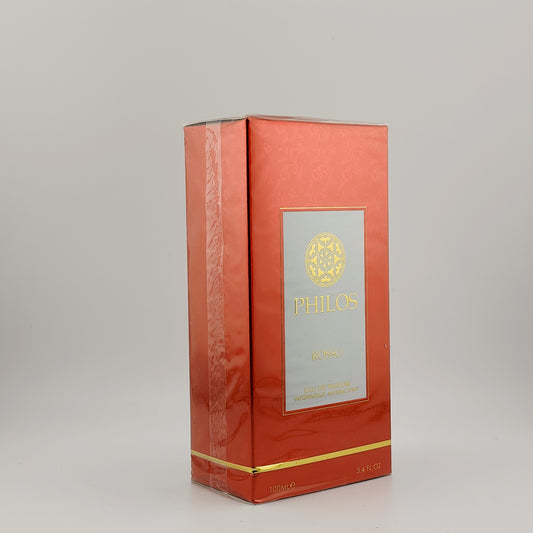 Alhambra Philos Rosso Eau de parfum