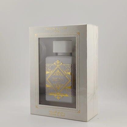 Lattafa Badee Al Oud Honor &amp Glory Eau de parfum