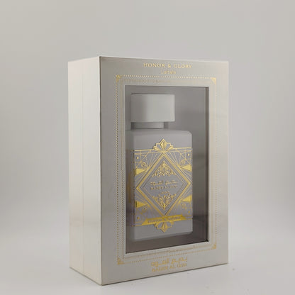 Lattafa Badee Al Oud Honor &amp Glory Eau de parfum