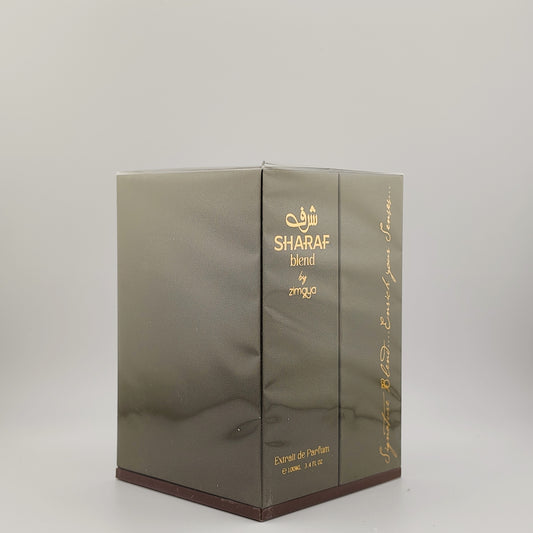 Zimaya Sharaf Blend Eau de Parfum