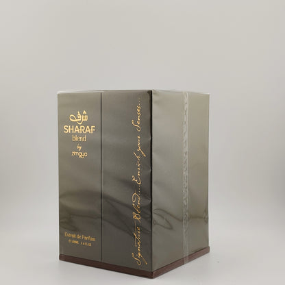 Zimaya Sharaf Blend Eau de Parfum