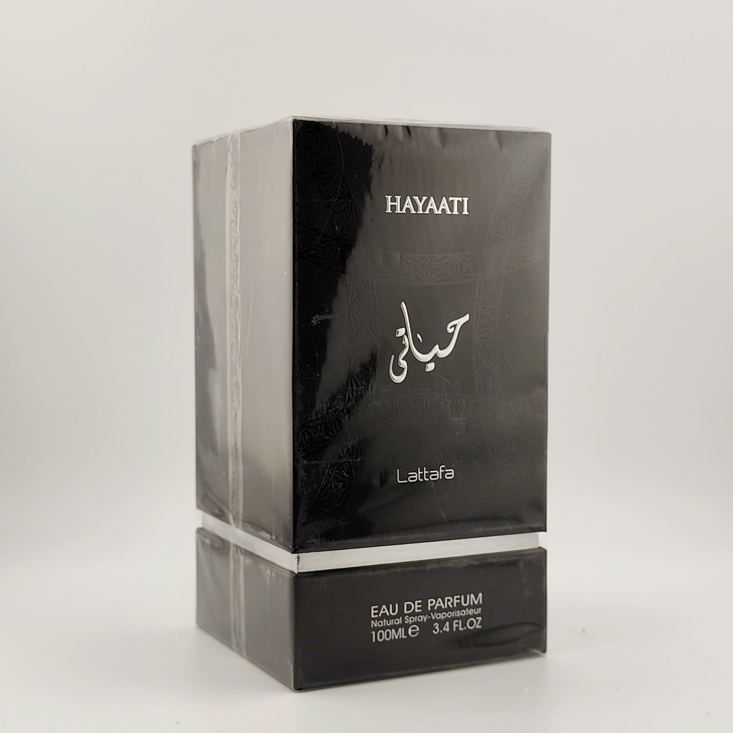 Lattafa Hayaati Eau de parfum