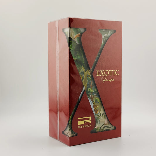 Rue broca exotic paradise Eau de parfum