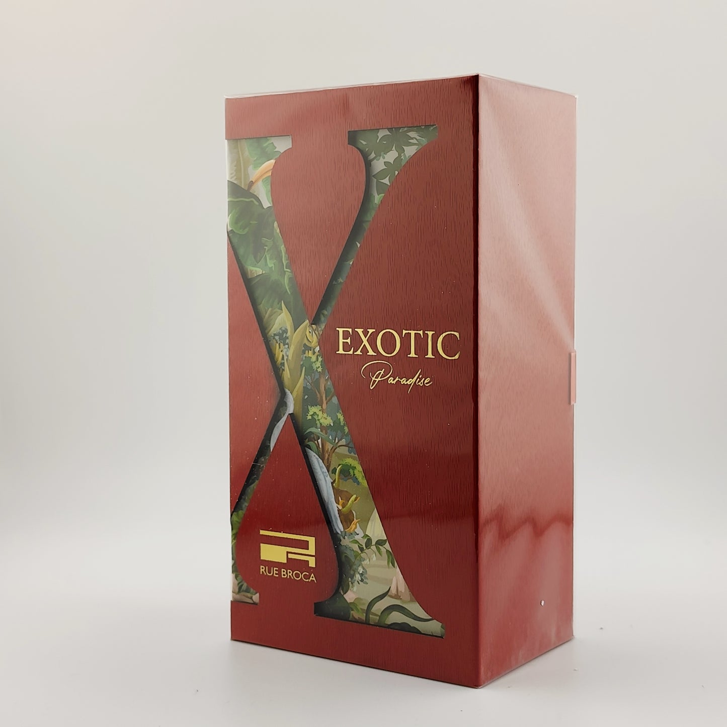 Rue broca exotic paradise Eau de parfum