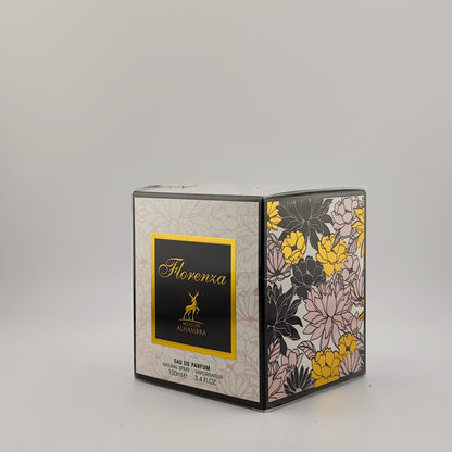 Alhambra Florenza Eau de parfum