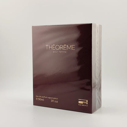 Rue Broca Theoreme Eau de parfum