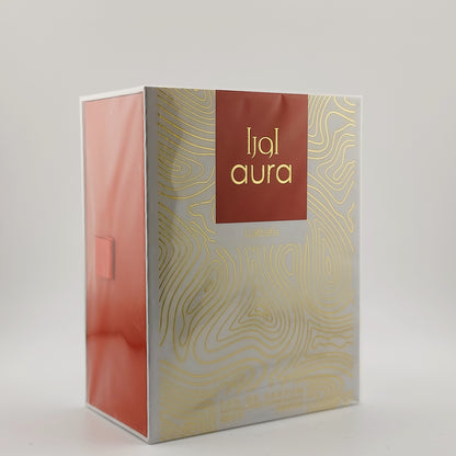 Lattafa Aura Eau de parfum