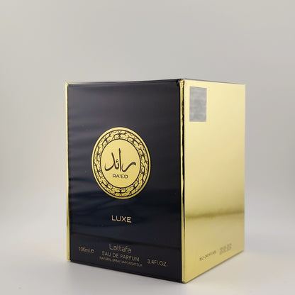 Lattafa Ra'ed Luxe Eau de parfum