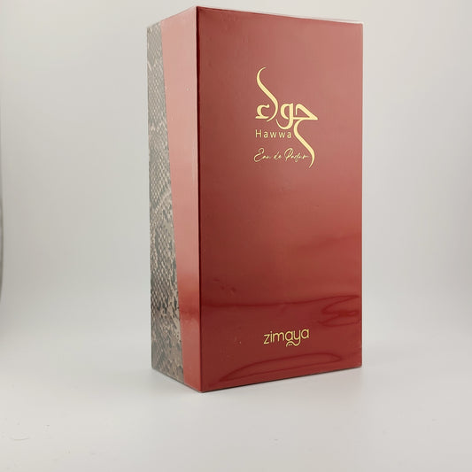 Zimaya Hawwa Red Eau de parfum