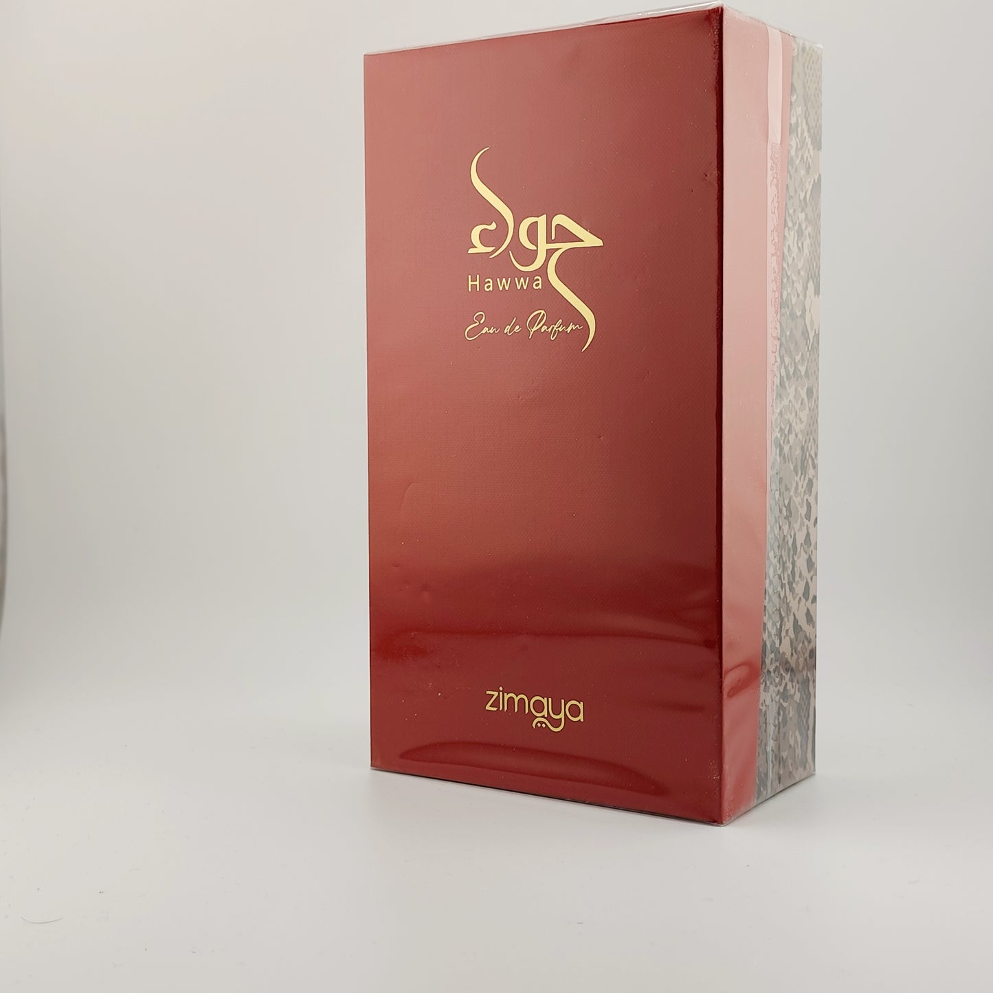 Zimaya Hawwa Red Eau de parfum