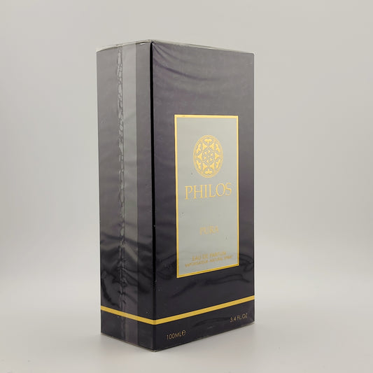 Alhambra Philos Pura Eau de parfum