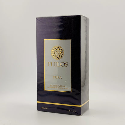 Alhambra Philos Pura Eau de parfum