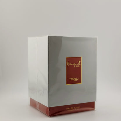 Zimaya Bouquet Red Eau de parfum