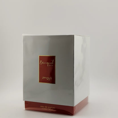 Zimaya Bouquet Red Eau de parfum