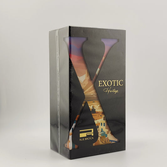 Rue broca exotic heritage Eau de parfum