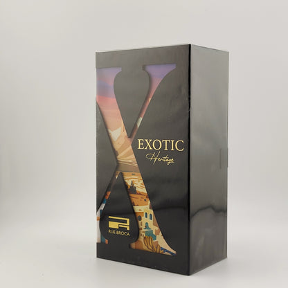 Rue broca exotic heritage Eau de parfum