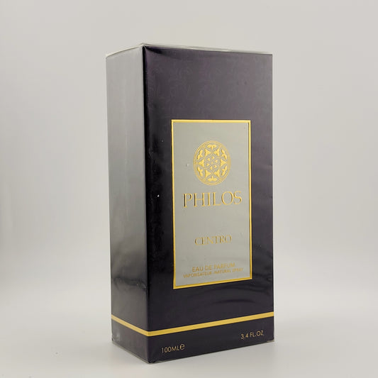 Alhambra Philos Centro Eau de parfum