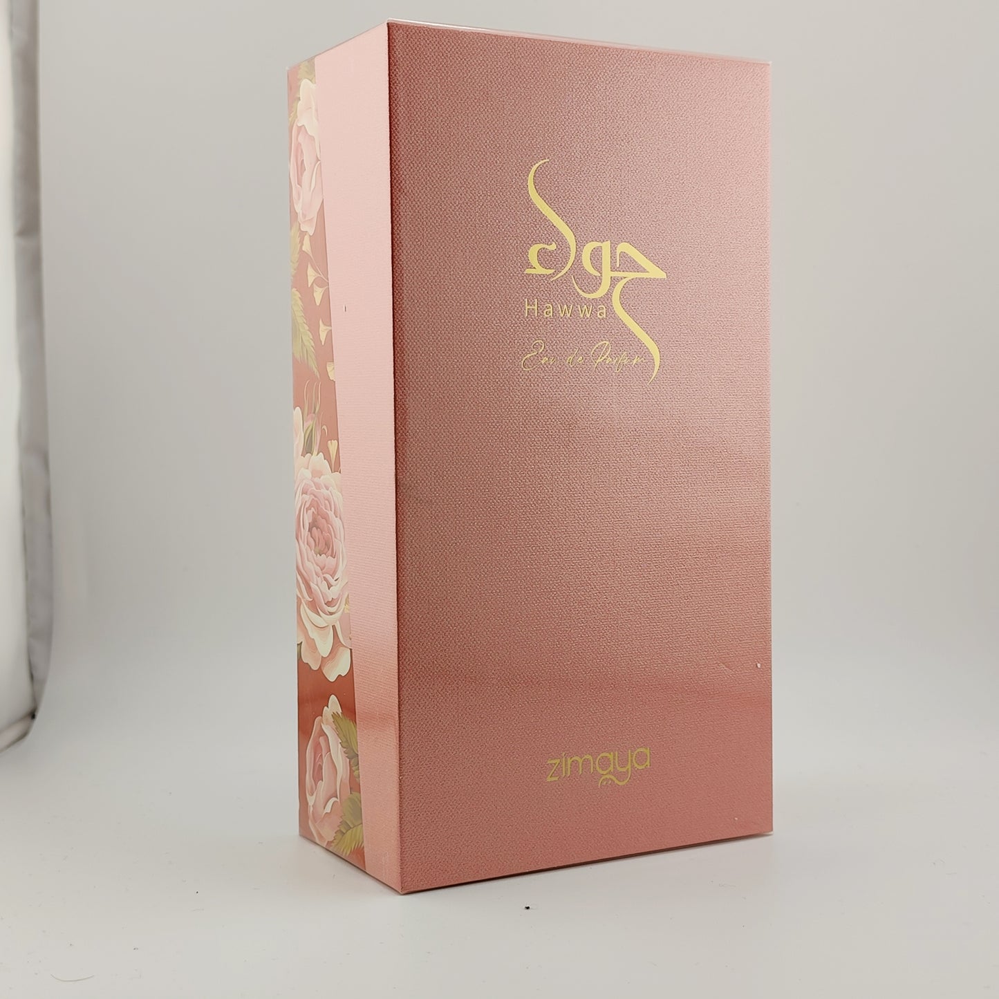 Zimaya Hawwa Pink Eau de parfum