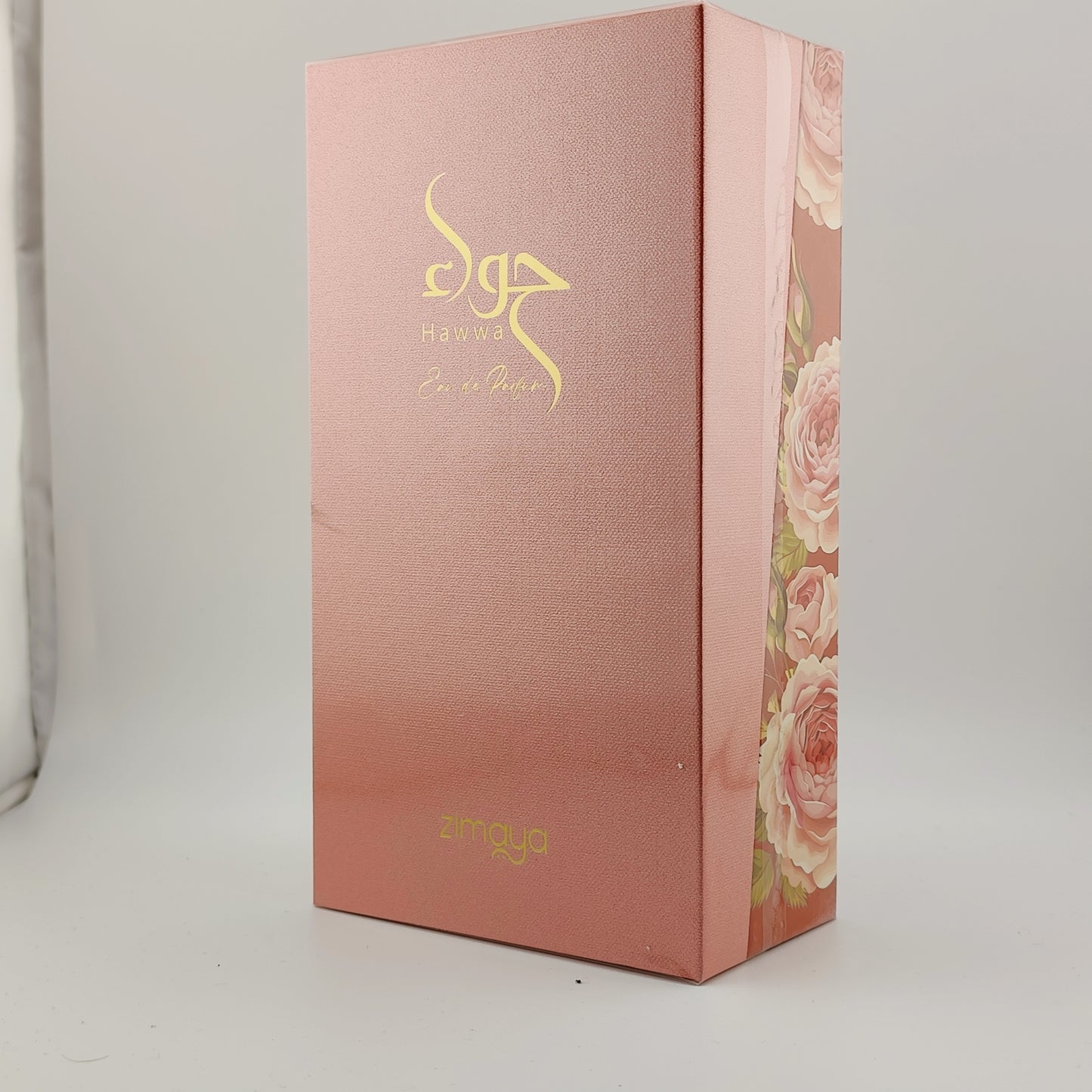 Zimaya Hawwa Pink Eau de parfum