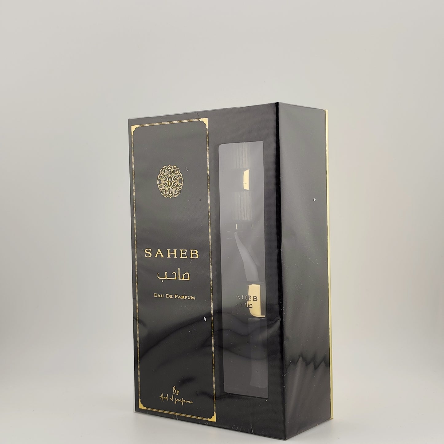 Ard Al Zaafaran Saheb Eau de Parfum