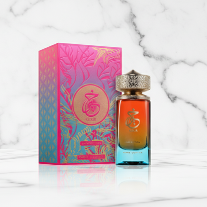 Khair Confection Paris Corner Parfum Luxe Dubaï Unisexe
