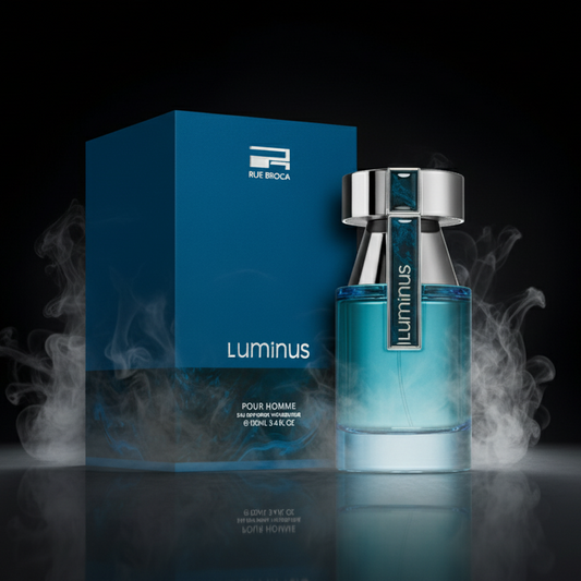 Rue Broca Luminus Pour Homme Eau de Parfum 100 ml