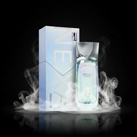 Rue Broca Nexa Immortal Eau de parfum