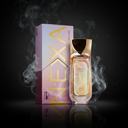 Rue Broca Nexa Musée Eau de parfum