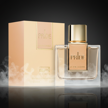 Rue Broca Pride Pour Femme Eau de Parfum 100ml