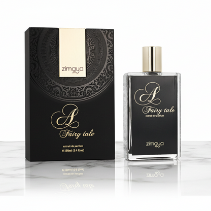 A Fairy Tale Zimaya Unisexe - Parfum Luxe Dubaï Abordable
